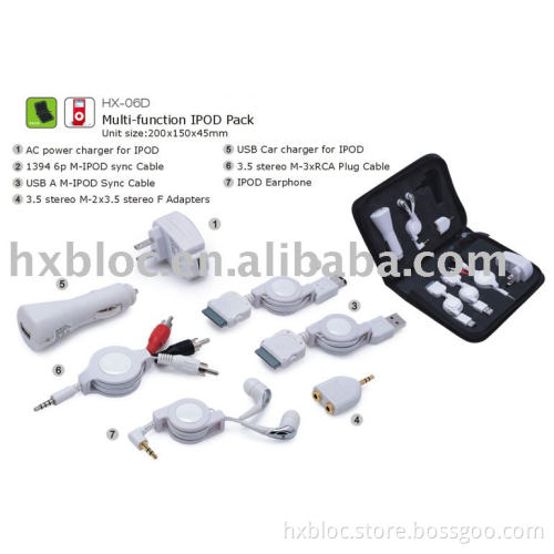 USB Tool Kit